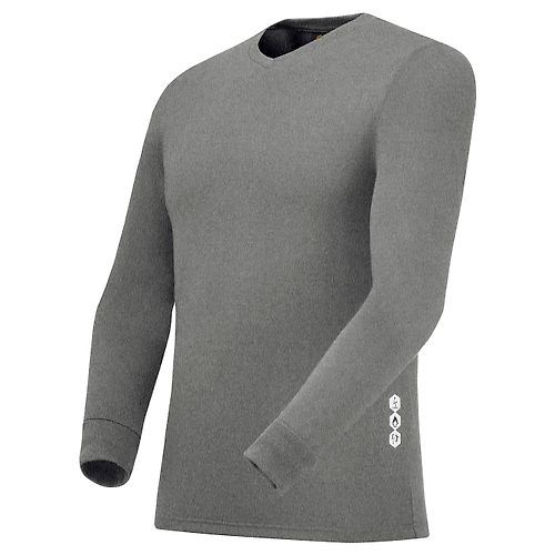 GRIS CHINE 3XL image