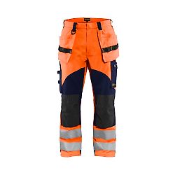Pantalon de travail multinormes inhérent 1589 image