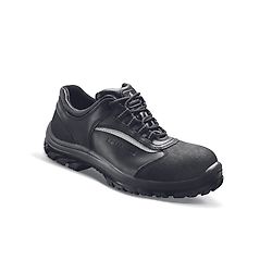 Chaussures de sécurité basses DEVON S3 SRC Noir image