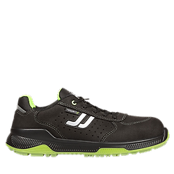 Chaussures de sécurité basse JALO2 SAS ESD S1P CI HI SRC image