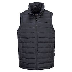 Gilet Matelassé Aspen Baffle image