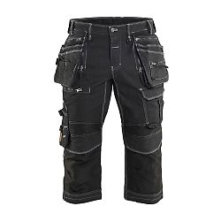 Pantacourt de travail X1900 artisan Stretch 2D 1991 image