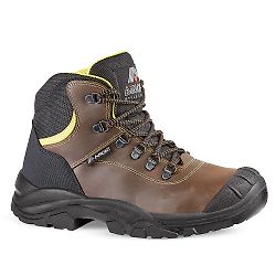 Chaussures de sécurité haute YARD S3 SRC image