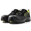 Chaussures de sécurité basses STORM 2477 - Noir/Jaune image 0