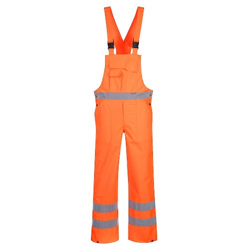 Orange 3XL image