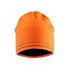 Bonnet de travail fluo - Taille unique image 0