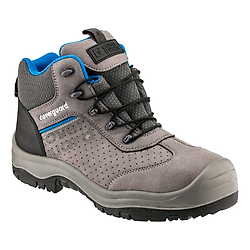 Chaussures de sécurité hautes SODALITE HIGH S1P SRC - Gris image