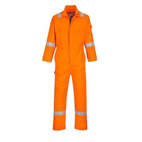 Orange 3XL - FR(56) - UK(47) image