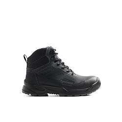 Chaussures de sécurité mi-hautes TITAN S3L - Noir image