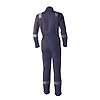 Combinaison de travail THOR - Bleu marine image 0