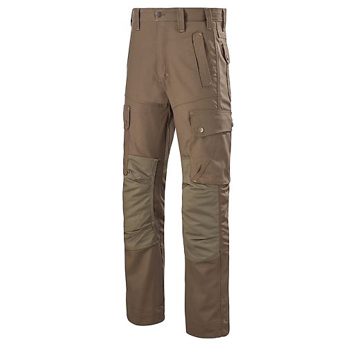 MARRON 3XL - FR(62) image