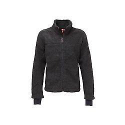 Veste de travail polaire hybride VERTIGO - Gris image