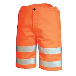 BERMUDA FLUO SAFE image