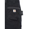Pantalon de travail double front STEEL image 0