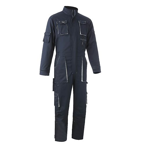 Bleu marine XS - 34/36 image