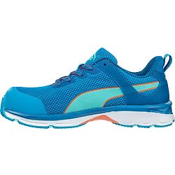 Chaussures de sécurité basses BEAT WNS LOW S1 ESD HRO SRC - bleu image