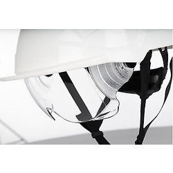 Lot de 20 - Lunettes de protections intégrées PHOENIX image