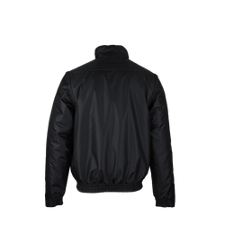 Veste de travail matelassé col montant SOTCHI - NOIR image