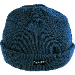 Lot de 10 - Bonnet SAILOR CAP - Marine image