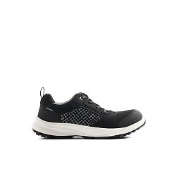 Chaussures de sécurité basses MOVER S3L - Noir image
