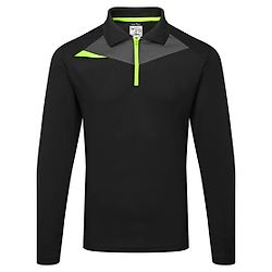 Polo Manches Longues DX4 image