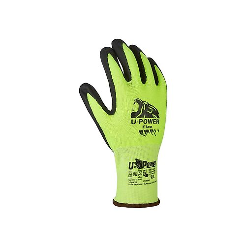 Jaune Fluo 9 image
