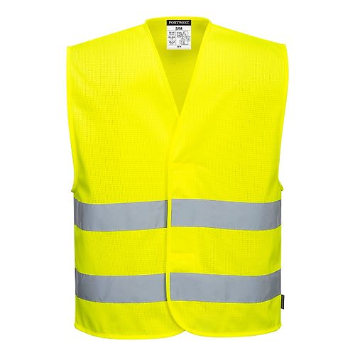 Jaune 2XL/3XL image