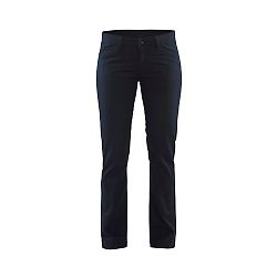 Chino de travail stretch 2D femme 7165 image