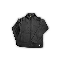 Veste de travail zippée FELPA GRAPHENE image