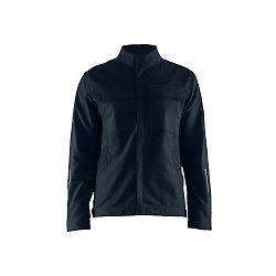 Veste de travail industrie stretch 2D image