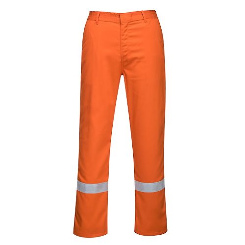 Orange 3XL - FR(56) - UK(47) image