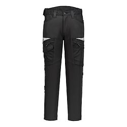 Pantalon DX4 Noir image