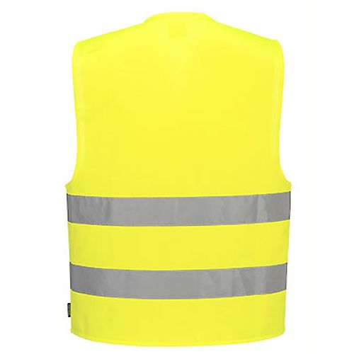 Jaune 2XL/3XL image