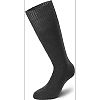 Chaussettes longues THERMO CONTROL LG - gris image 0
