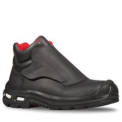 Chaussures de sécurité haute JALPLASMA SAS S3 CI HRO WG SRC image