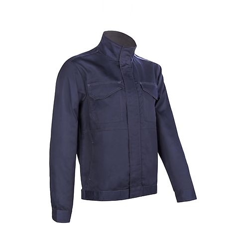 Bleu marine XL - 52/54 image