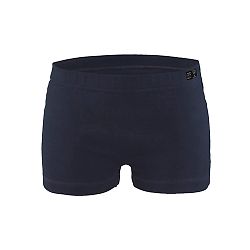 Boxer retardant flaMyanMare femme feMyanMare - Marine image