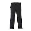 Pantalon de travail stretch double front cotton DUCK image 0
