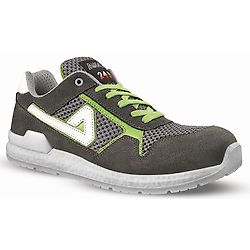 Chaussures de sécurité basse TUPAC S1P SRC image