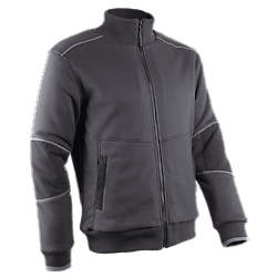 Veste de travail RAKOUN - Anthracite image