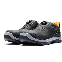 Chaussures de sécurité basses ELITE 2454 - Noir image