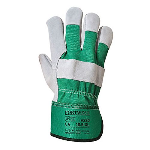 Vert 3XL - Taille 12 image