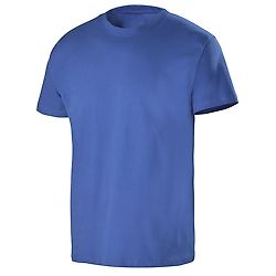 T-SHIRT MANCHES COURTES MAILLE BIO EQUITABLE image