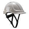 Casque ENDURANCE Glowtex Blanc image 0