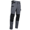 Pantalon de travail PONCE - GRIS image 2