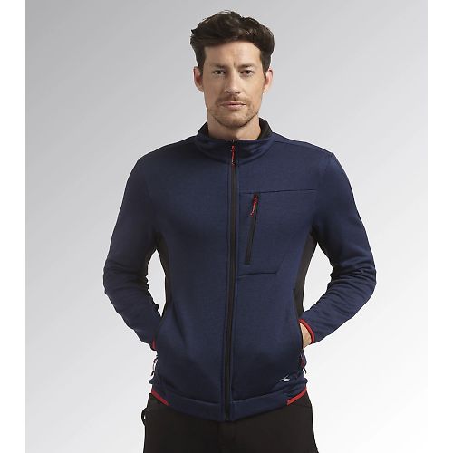 Bleu/Noir 3XL image