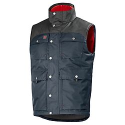 BODYWARMER SHOVEL image