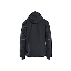 Veste de travail hiver stretch STRIKER 4991 image