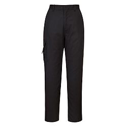Pantalon Combat Femme image