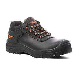 Chaussures de sécurité basses OPAL S3 - Noir image